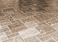 Modular tile